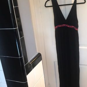 One Clothing Maxi Dress